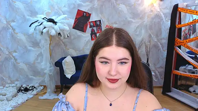 NicoleFoxery online show from November 2025 03:39:02 AM