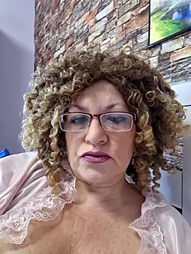 Hot Azaleea online show from November 2025 06:44:01 AM