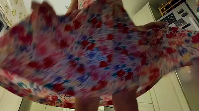 theSecretBallerino online show from February 2026 05:58:02 AM