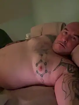 cockymarkus online show from November 2025 12:13:02 AM