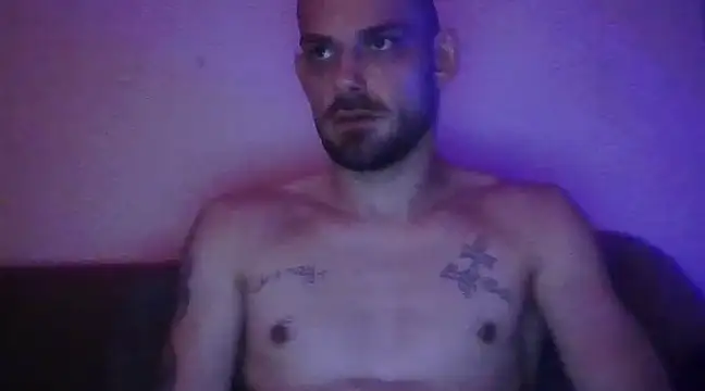 Renne6666 online show from February 2025 11:57:01 PM