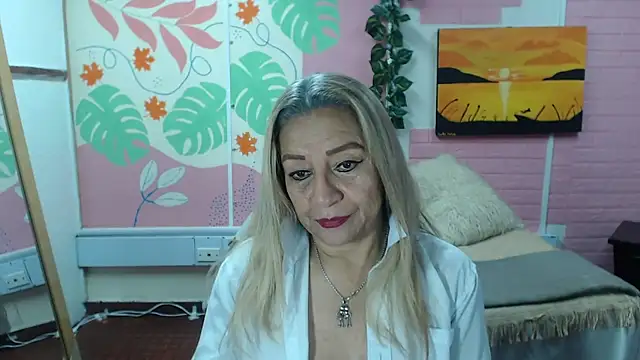 ZAMANTHA online show from March 2025 03:37:01 PM