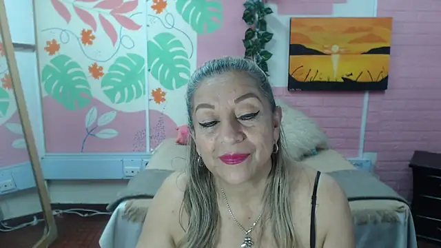 ZAMANTHA online show from September 2025 04:18:01 PM