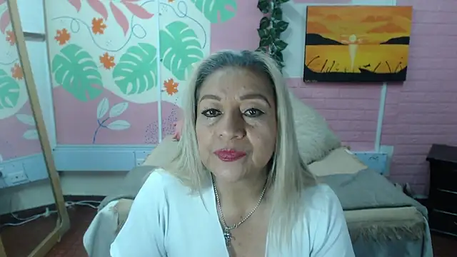 ZAMANTHA online show from September 2025 05:02:02 PM