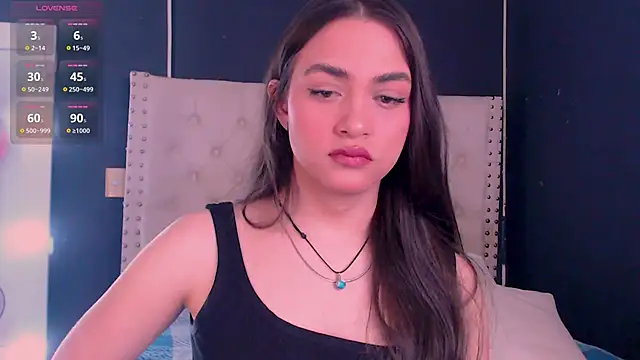 valen thompson online show from December 2024 12:11:01 AM