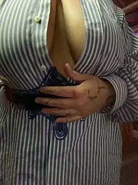 PrincessLauren420 online show from December 2024 08:11:01 PM