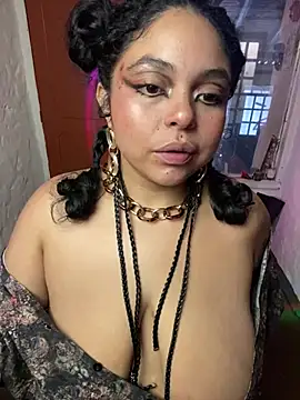 PrincessLauren420 online show from January 2025 05:37:02 PM