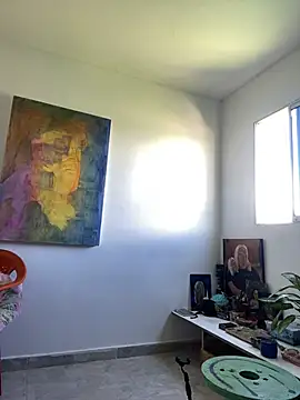 PrincessLauren420 online show from October 2025 07:25:02 PM