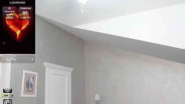 KellyKleine online show from February 2025 11:19:02 AM