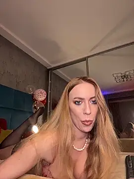 RockQueen A online show from February 2026 05:13:02 AM