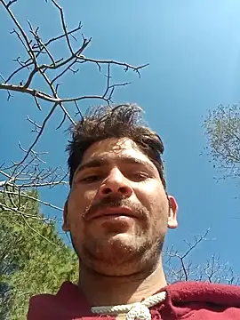 SunnyleoneBG online show from March 2025 04:29:02 AM