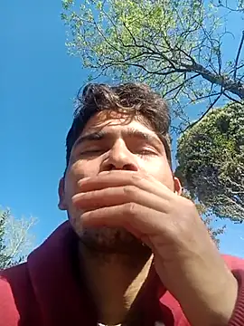 SunnyleoneBG online show from March 2025 03:56:02 AM