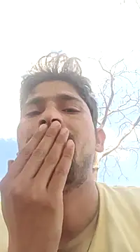 SunnyleoneBG online show from March 2025 07:44:01 AM