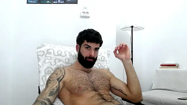 Verycutex online show from January 2026 03:03:01 PM