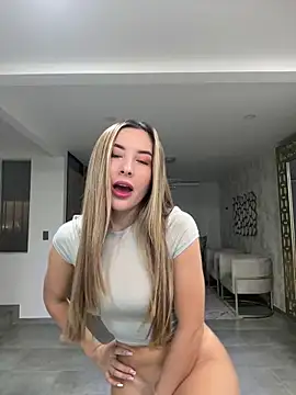 Snapshot of Alexa_seexy1 chatting on February 2025 03:06:02 AM Alexa seexy1 online show from February 2025 03:06:02 AM