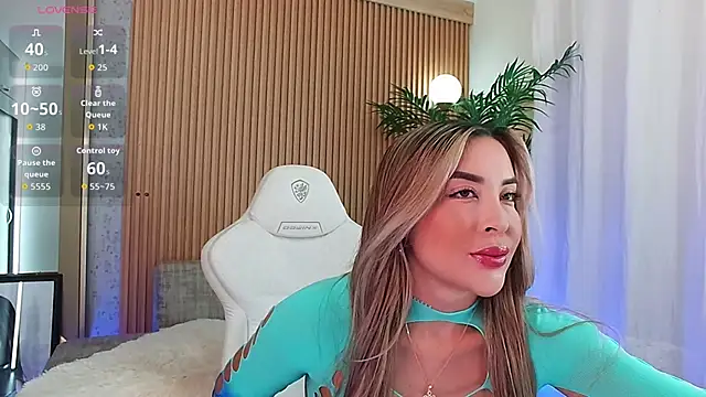 Snapshot of Alexa_seexy1 chatting on June 2026 12:12:02 AM Alexa seexy1 online show from June 2026 12:12:02 AM