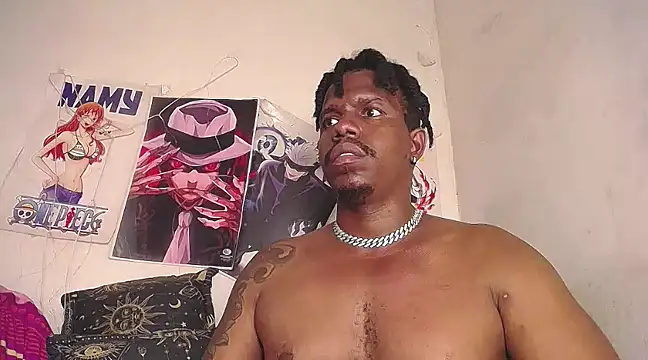 BlackRunning online show from February 2025 07:11:02 AM