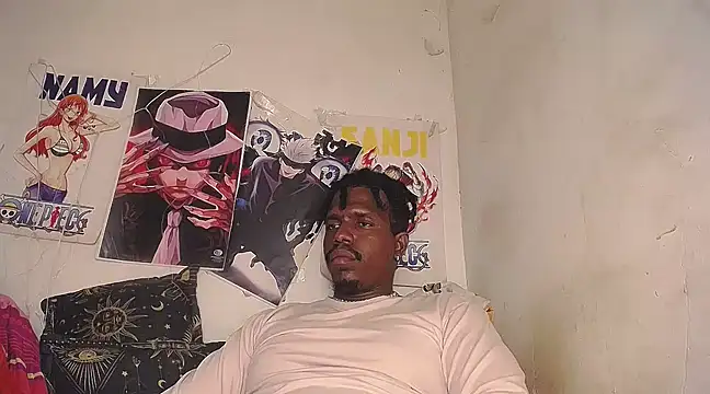 BlackRunning online show from February 2025 10:47:02 PM