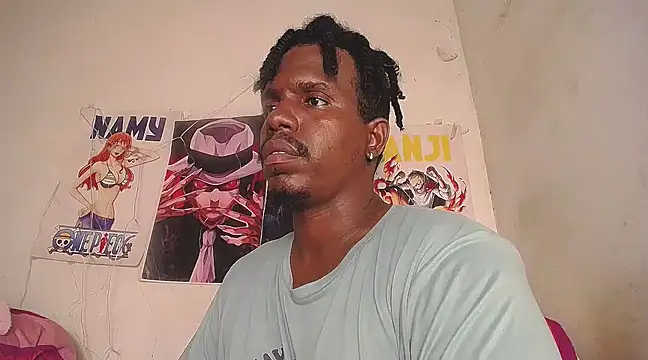 BlackRunning online show from February 2025 04:20:02 PM