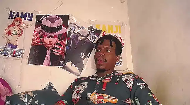 BlackRunning online show from March 2025 06:26:02 AM