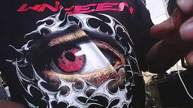 BlackRunning online show from February 2026 07:34:02 PM