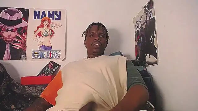 BlackRunning online show from March 2026 02:06:02 AM