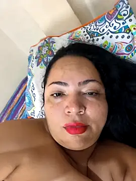 NIKOLE1301 online show from November 2025 09:25:01 PM