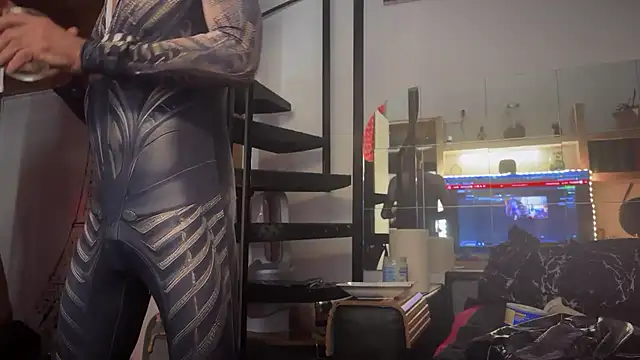 Sportparis4 online show from September 2025 12:43:02 AM