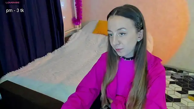 Snapshot of CurlySteph chatting on January 2025 05:11:02 PM CurlySteph online show from January 2025 05:11:02 PM
