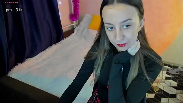 Snapshot of CurlySteph chatting on January 2025 07:39:02 PM CurlySteph online show from January 2025 07:39:02 PM
