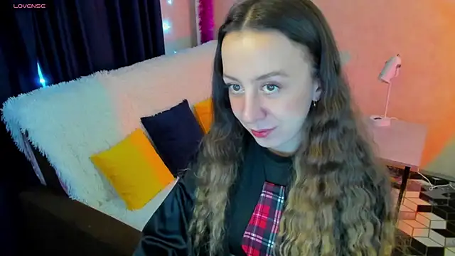 Snapshot of CurlySteph chatting on March 2025 03:03:02 PM CurlySteph online show from March 2025 03:03:02 PM