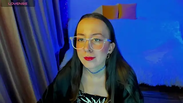 CurlySteph online show from February 2026 07:42:02 PM