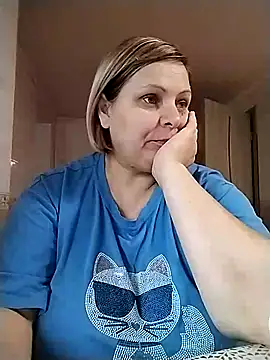 EvaCristal online show from December 2025 07:46:02 AM