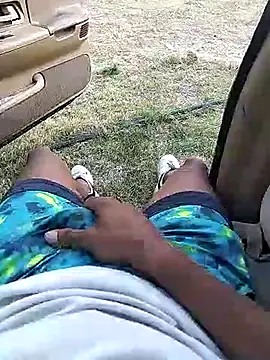 Chacal Armyy online show from March 2026 12:50:01 AM