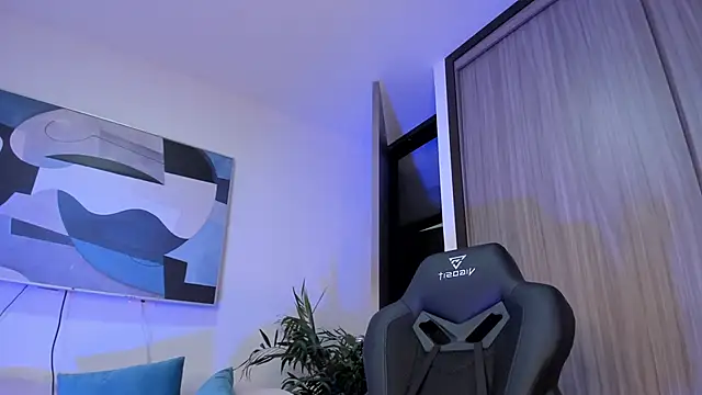 SaraParker  online show from December 2024 11:14:01 PM