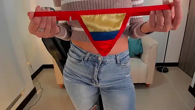 SaraParker  online show from November 2025 11:04:02 PM