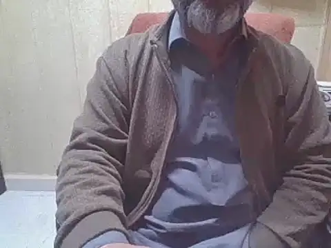 hairymaster95 online show from December 2025 04:10:01 AM