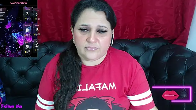 Snapshot of Kerly_Doll chatting on September 2025 12:32:01 PM Kerly Doll online show from September 2025 12:32:01 PM