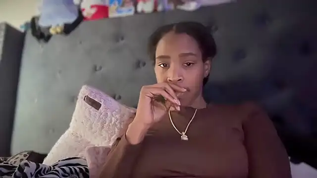 Cum2Charm online show from January 2026 08:28:02 AM