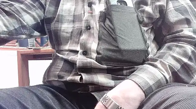 HaraldGermany online show from December 2024 05:11:01 PM