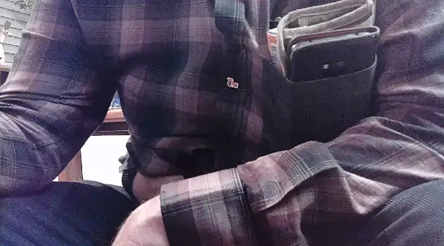 HaraldGermany online show from January 2025 08:18:01 PM