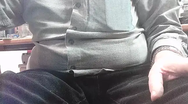 HaraldGermany online show from January 2025 06:46:01 PM