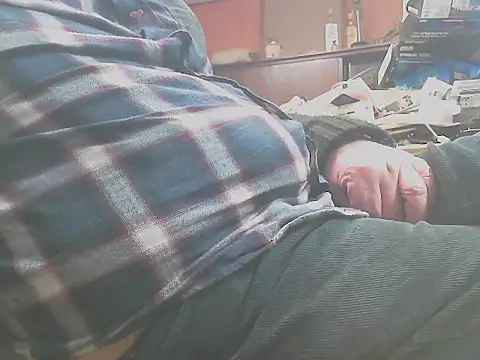 HaraldGermany online show from March 2025 06:34:01 PM