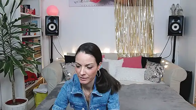 JaneDejaySC online show from February 2026 09:02:02 PM