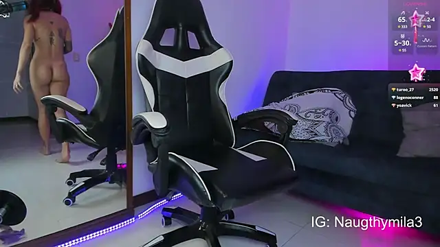 Sky dominika  online show from March 2025 04:24:02 AM