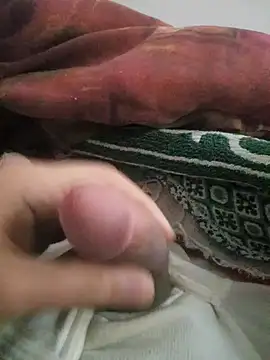 Ummfuss1 online show from January 2025 01:11:01 PM