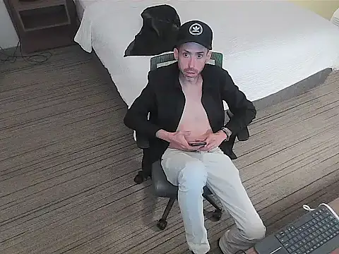 smokenstrokex online show from January 2026 08:56:01 PM