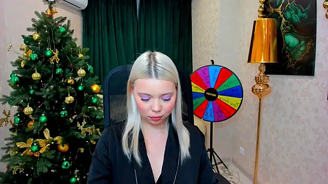 EnergyBunny 1 online show from December 2024 02:22:02 AM