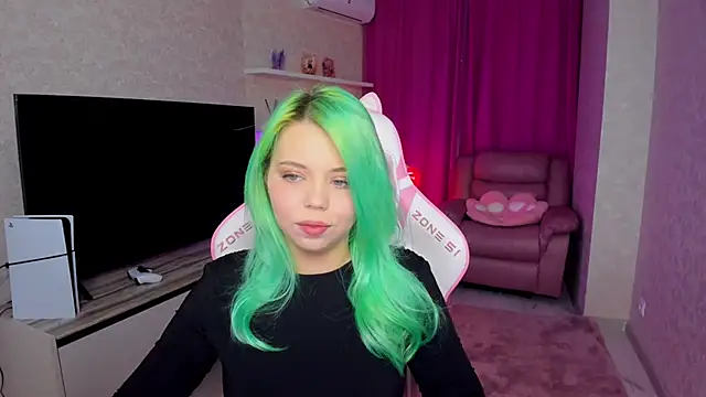 EnergyBunny 1 online show from March 2026 06:10:01 PM