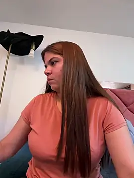 Snapshot of nurse_becky chatting on October 2025 10:20:02 PM nurse becky online show from October 2025 10:20:02 PM